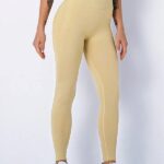 Leggings desportivas modeladoras com efeito push-up - BodySculpt