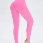 Leggings desportivas com efeito push-up - LeggiGlam