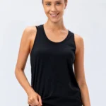 Camisola desportiva comprida