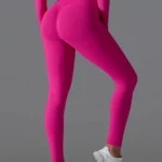 Leggings de fitness push-up de cintura alta - xtremmove