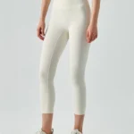 Leggings desportivas curtas