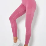 Leggings desportivas sem costuras - noxy