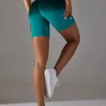 Calções modeladores push-up