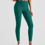 Leggings desportivas modeladoras para desporto