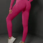 Leggings desportivas push up - bodysculpt