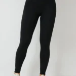 Leggings desportivas com bolsos - cintura - FuturFit