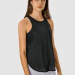 Camisola desportiva com sutiã - Genesis