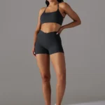 Conjunto de fitness push up