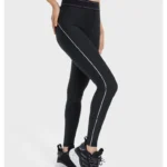 Leggings desportivas de compressão - OlyFit