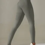 Leggings desfinadoras desportivas