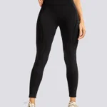 Leggings desportivas sem costuras - anaëlle