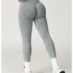 Leggings desportivas push-up sem costuras - xtremmove