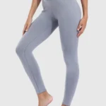 Leggings com forro polar