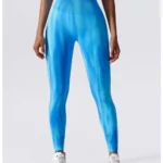 Leggings desportivas coloridas