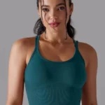 Sutiã desportivo de alta contenção – Leggings Femininos