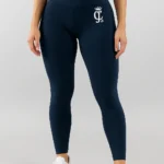 Leggings desportivas modeladoras – Leggings Femininos