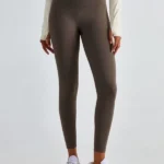 Leggings desportivas modeladoras para desporto