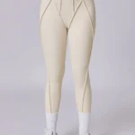 Leggings modeladoras Yoka 2025