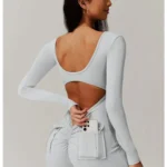 Fato de banho extra push-up com bolsos - Suprem