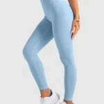 Leggings desportivas justas - Elixy