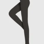 Leggings de inverno quentes (forro polar) - bodybliss