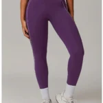 Leggings desportivas que modelam a silhueta - Suprem