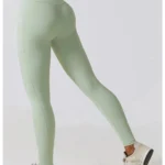 Leggings desportivas ProSculpt (bolsos)