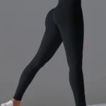Leggings de fitness push-up de cintura alta - xtremmove