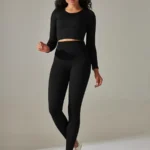 Conjunto desportivo push up