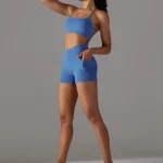 Conjunto de fitness push up