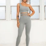Leggings desportivas justas - Elixy
