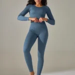 Conjunto desportivo push up
