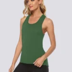 Camisola de treino larga