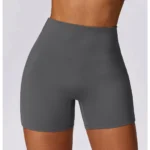 Calções de fitness sem costuras