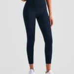 Leggings desportivas modeladoras para desporto