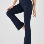 Leggings desportivas largas