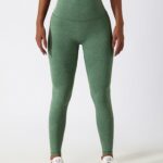 Leggings desportivas modeladoras - julia