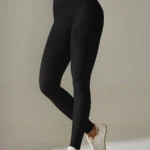 Leggings desfinadoras desportivas