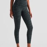 Leggings desportivas compressivas - Zora