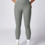 Leggings desportivas com nervuras modeladoras - xtremmove