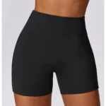 Calções de fitness sem costuras