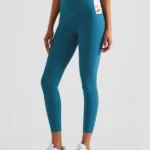 Leggings desportivas modeladoras para desporto