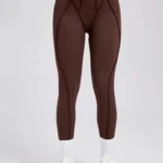 Leggings modeladoras Yoka 2025