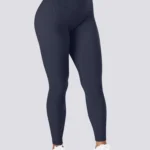 Leggings modeladoras para barriga lisa - desporto