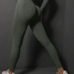 Leggings desportivas push up - bodysculpt