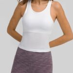 Camisola desportiva com canelado