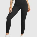 Leggings desportivas justas - Elixy