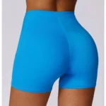 Calções de fitness sem costuras