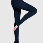 Leggings de inverno quentes (forro polar) - bodybliss