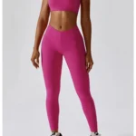 Conjunto de fitness modelador